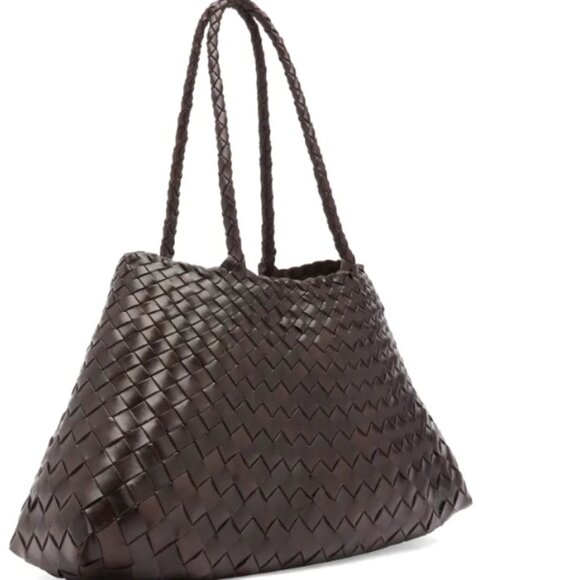 Dragon Diffusion Santa Croce Large Bag - Picture 1 of 9